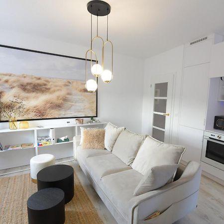 Studiovy Apartman Tulum 兹诺伊莫 外观 照片