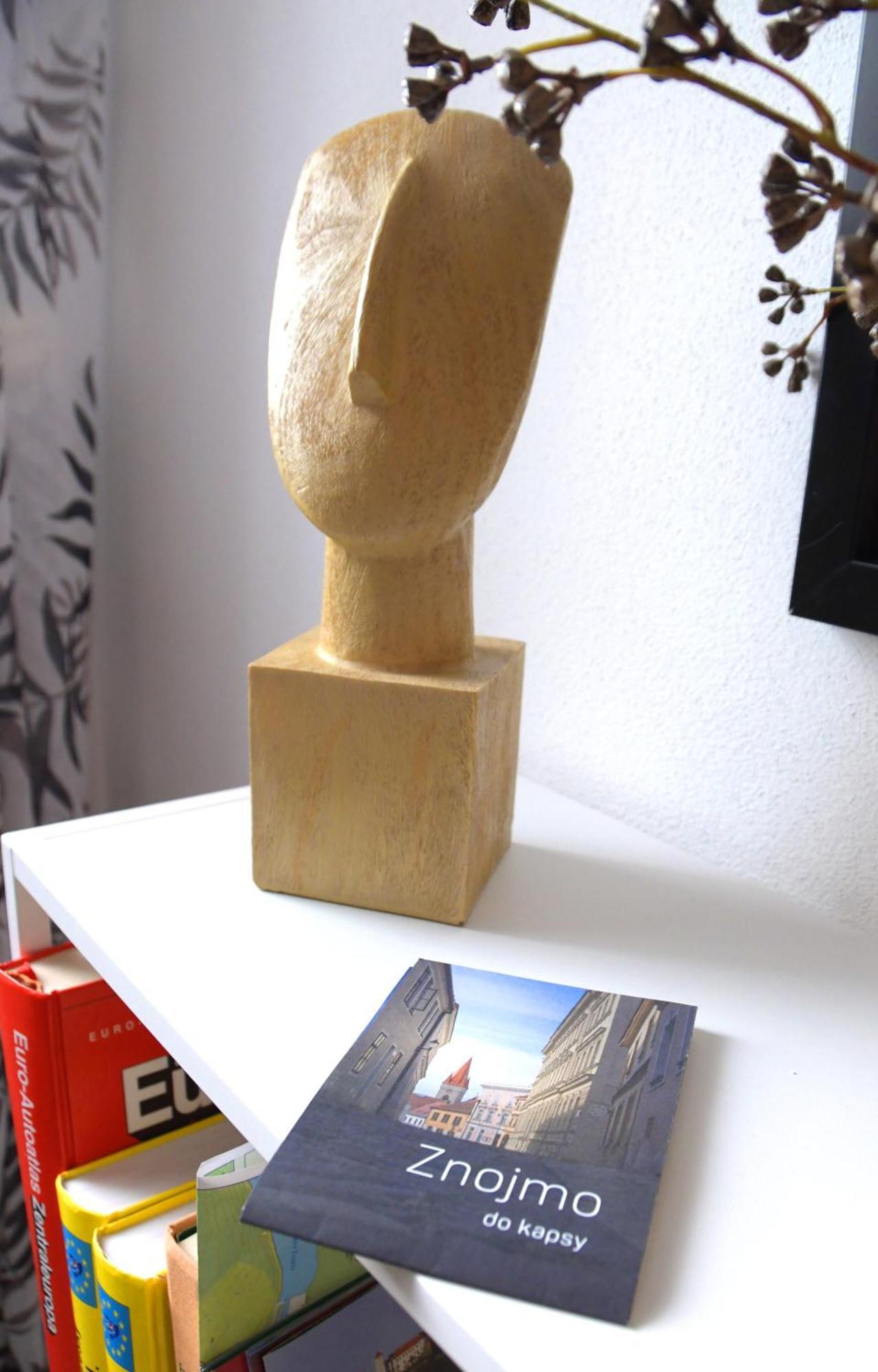 Studiovy Apartman Tulum 兹诺伊莫 外观 照片