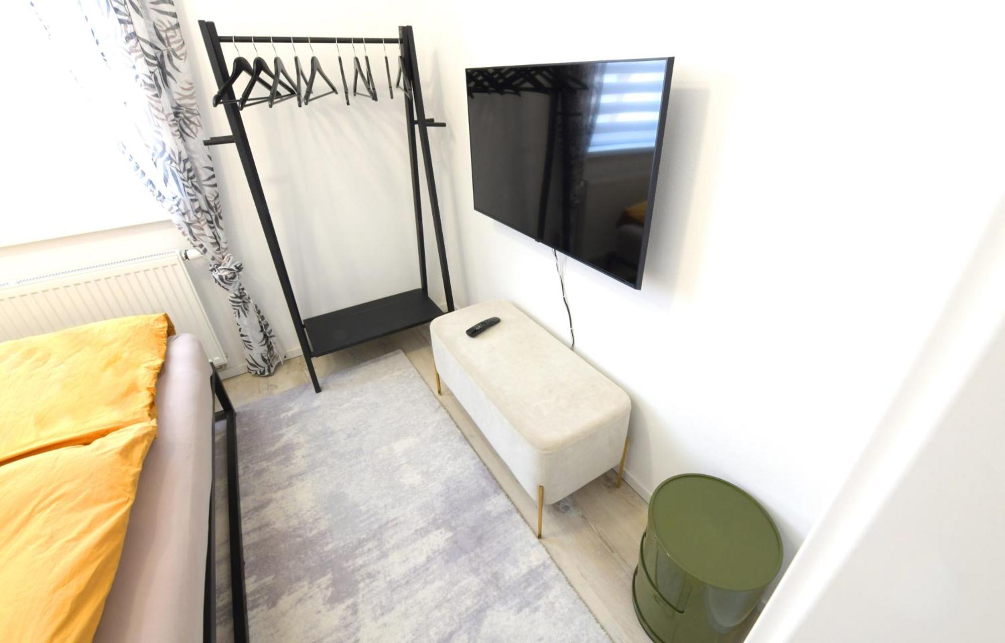 Studiovy Apartman Tulum 兹诺伊莫 外观 照片