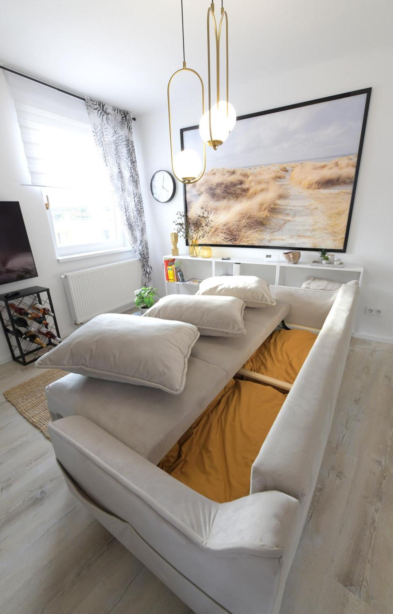 Studiovy Apartman Tulum 兹诺伊莫 外观 照片
