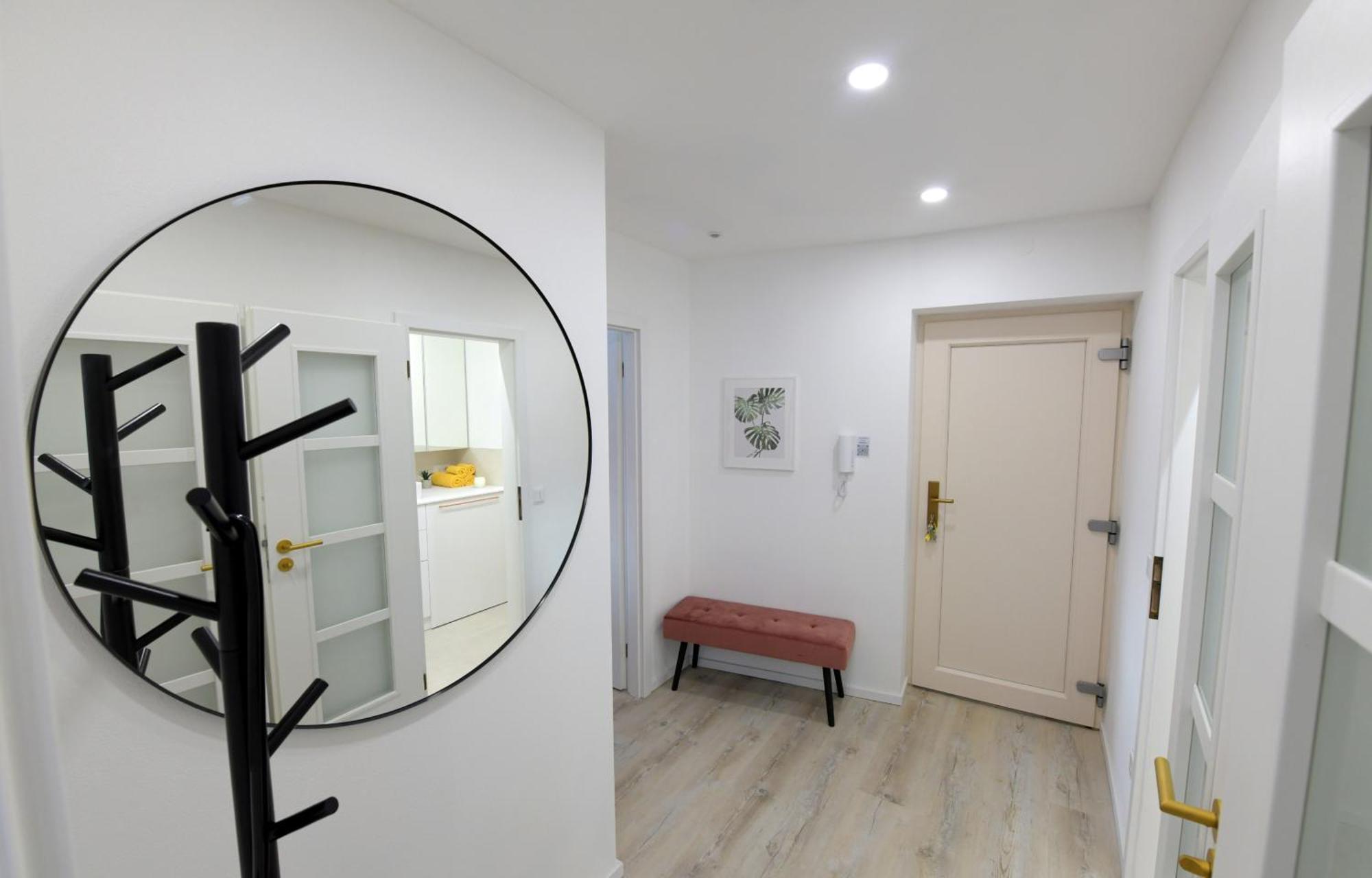 Studiovy Apartman Tulum 兹诺伊莫 外观 照片
