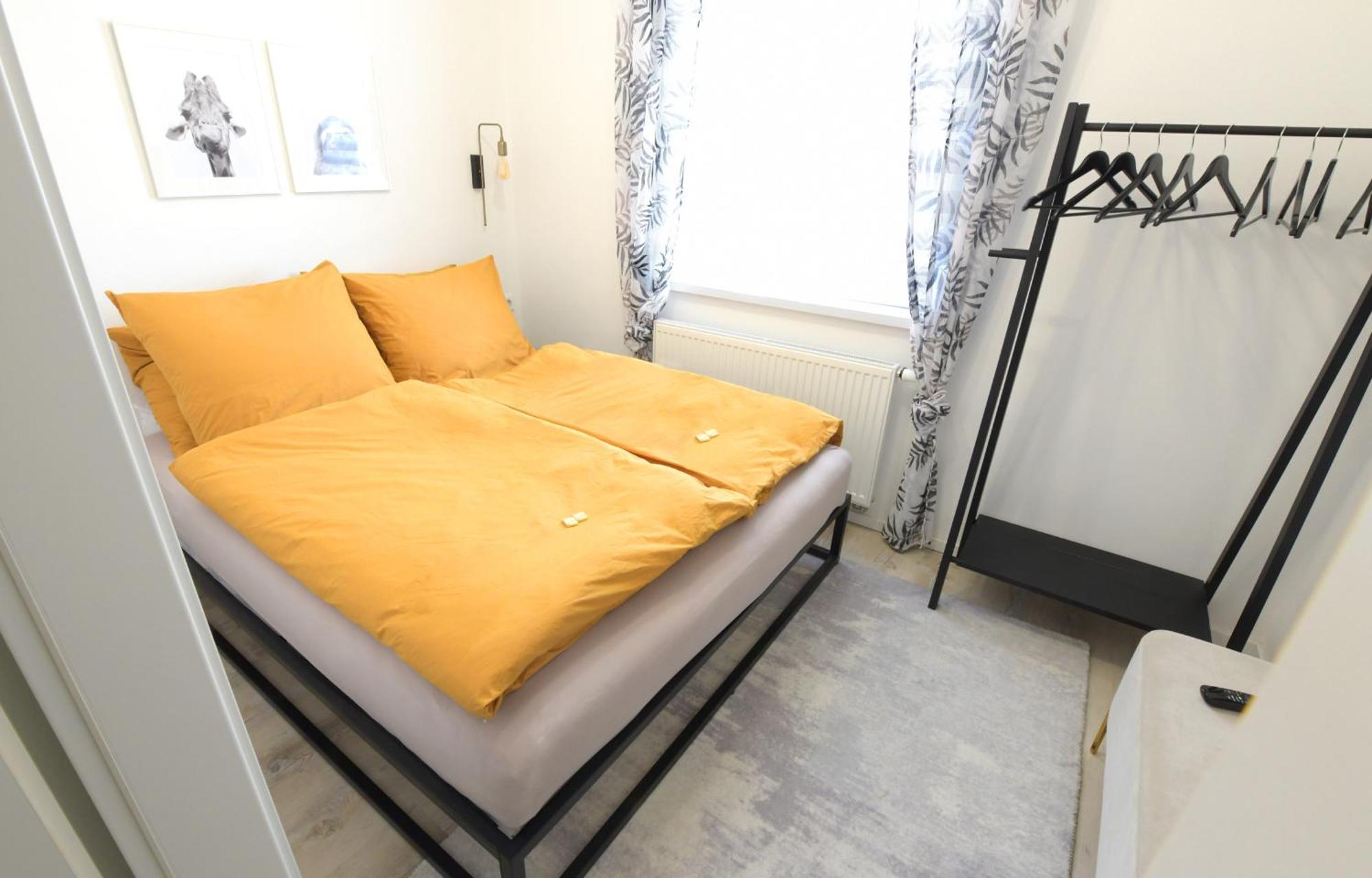 Studiovy Apartman Tulum 兹诺伊莫 外观 照片